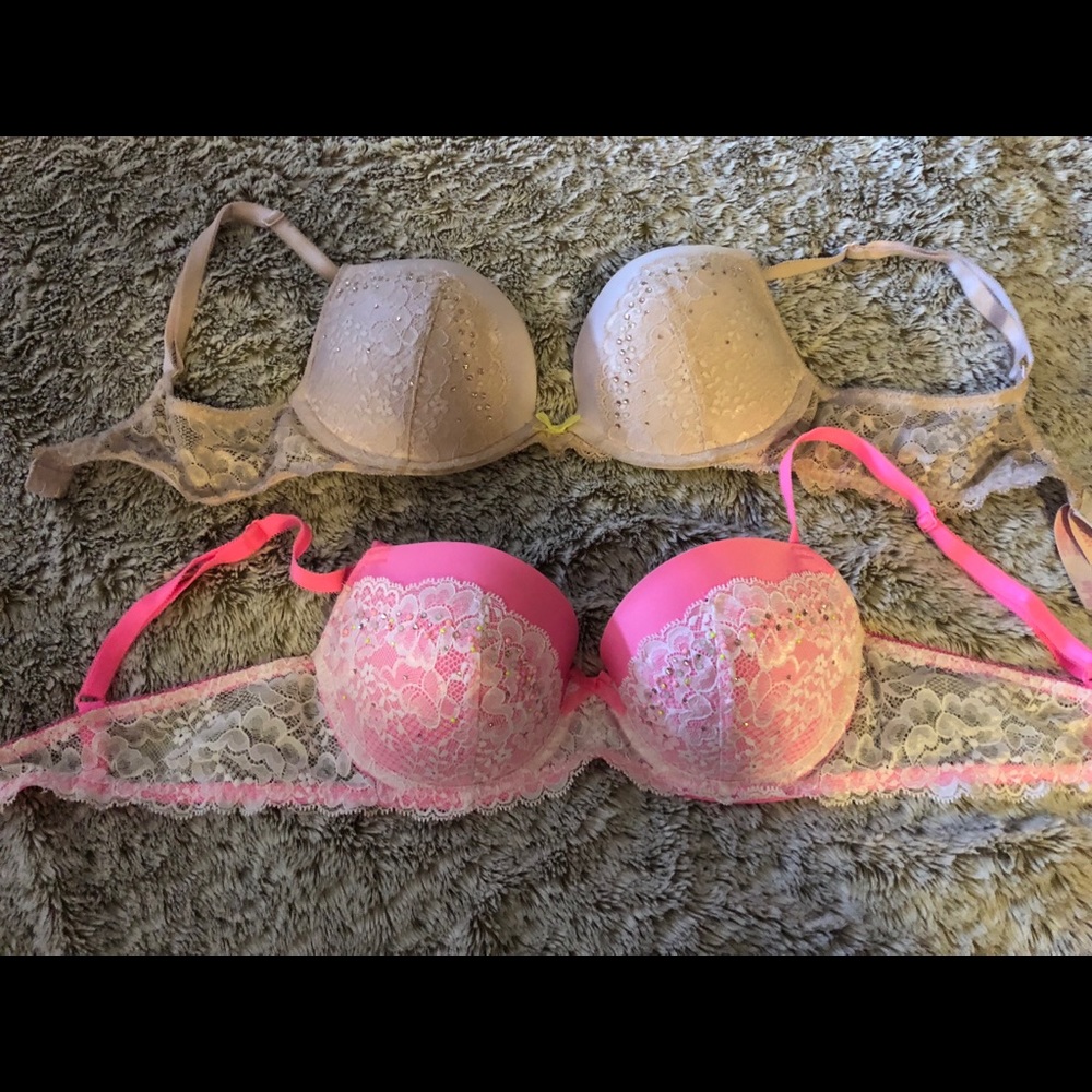 VS dream angles bundle